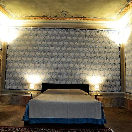 Il Palazzo Del Cardinale Bed and Breakfast Montalcino Kamer foto